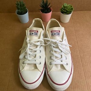 🆕 Men’s All Star Converse